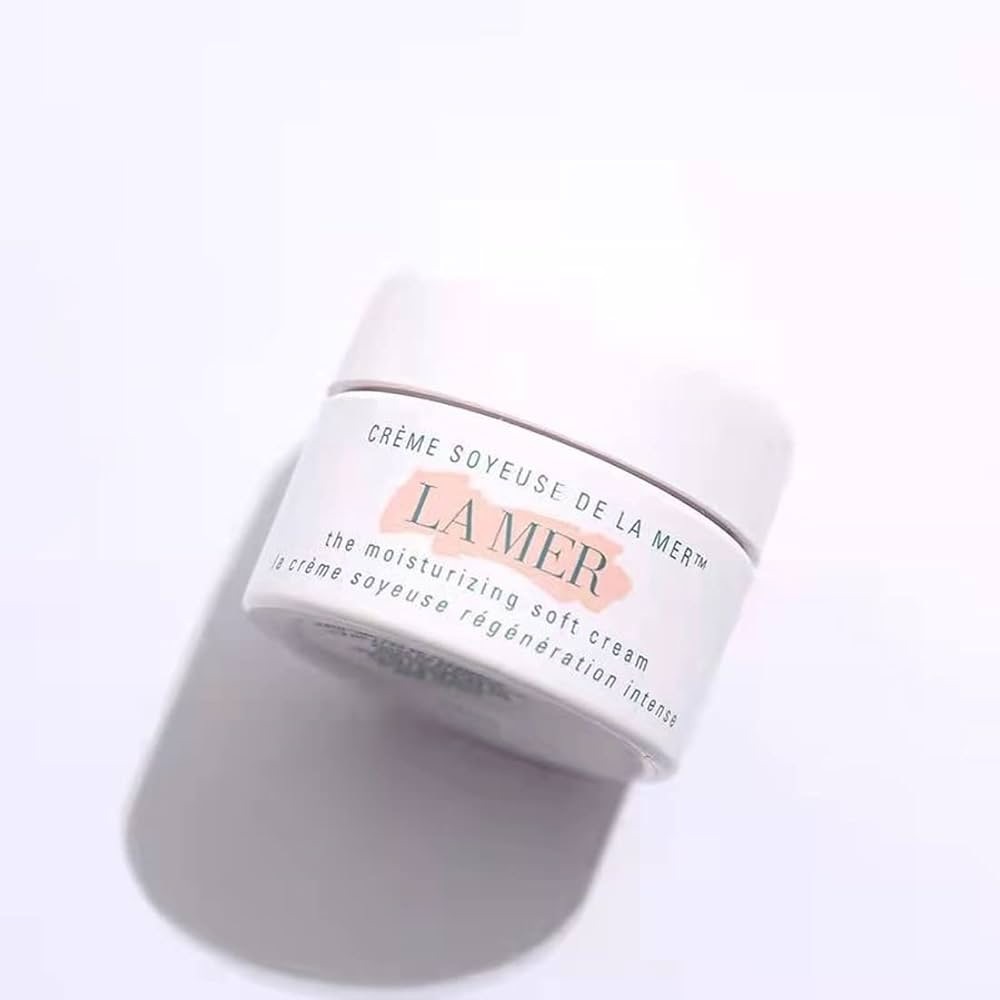 🌙 B53 La Mer Moisturizing cream 3.5ml travel size